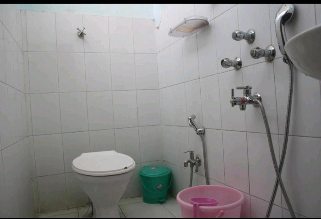 Monalisa Hostel พาราณสี ภายนอก รูปภาพ