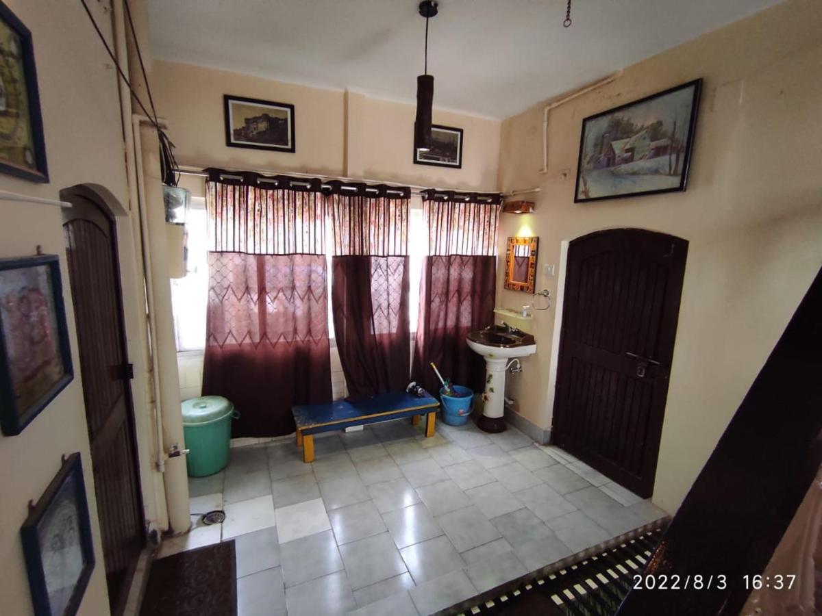 Monalisa Hostel พาราณสี ภายนอก รูปภาพ